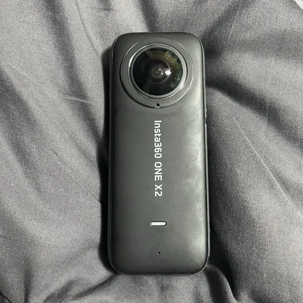 Insta360 ONE X2 인스타 360 모터바이크 키트