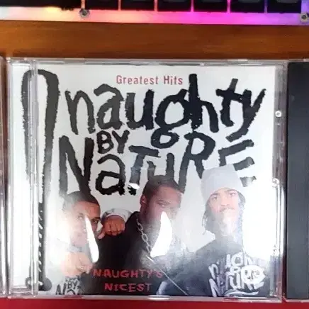 naughty by nature,fabolous,black street