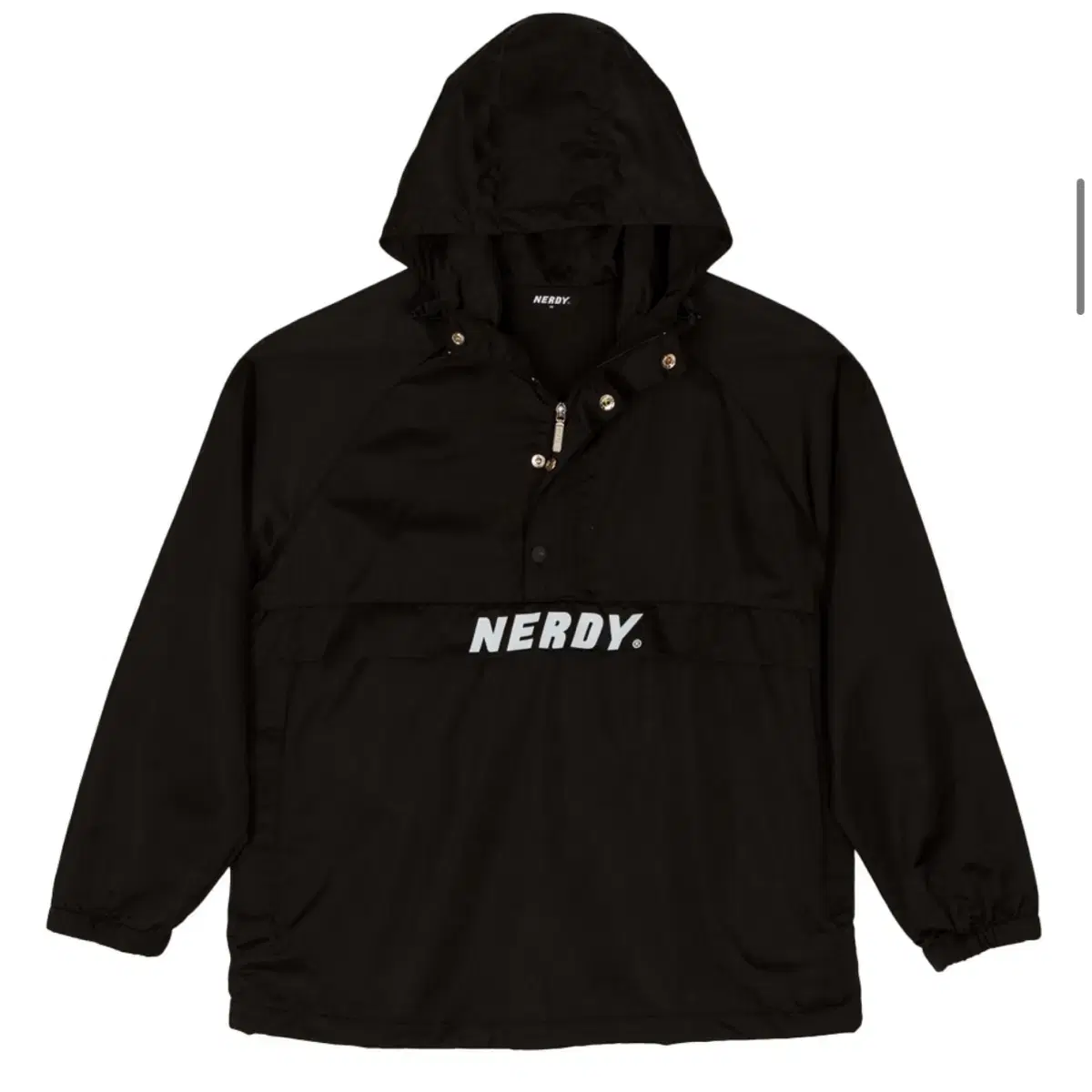 Noldi Anorak last price