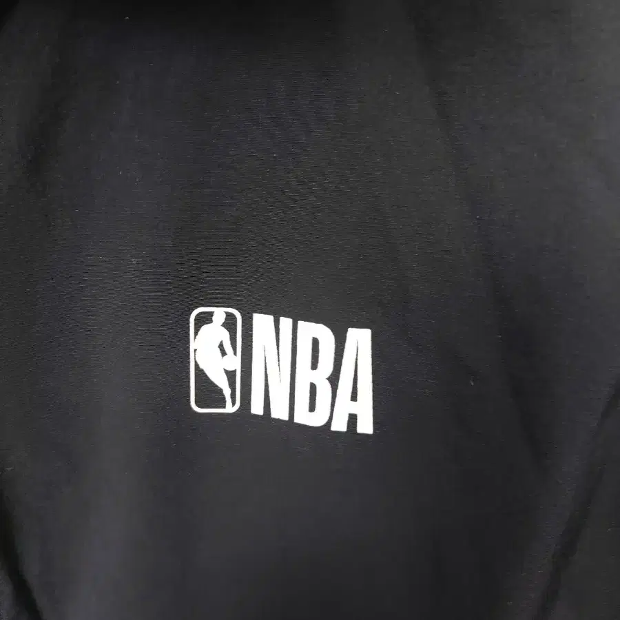 NBA 바람막이(아동150)