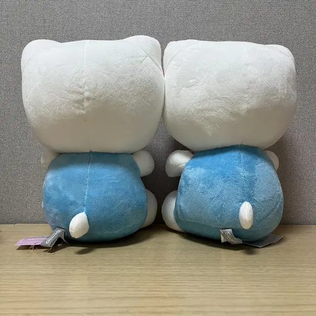 산리오 헬로키티 하트 인형 25cm