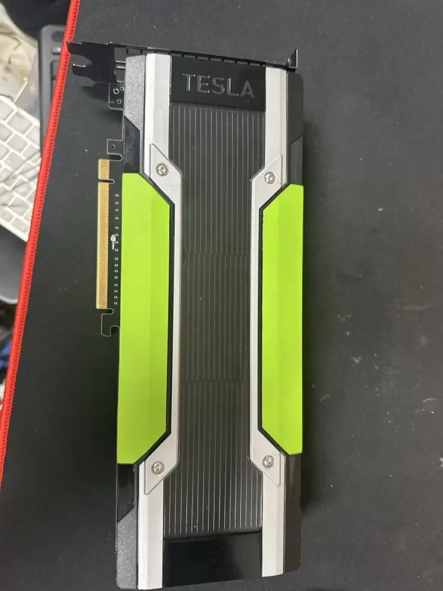 tesla k80