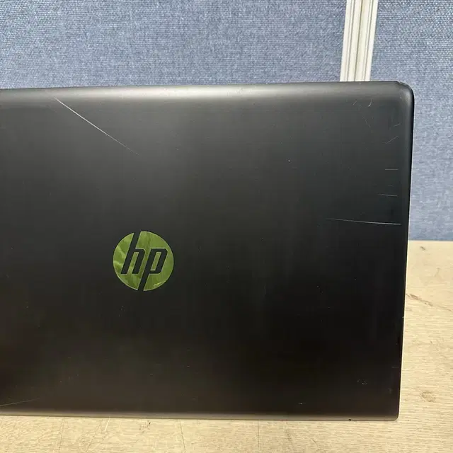 HP 파빌리온 게이밍 노트북 i7 7세대 7700 15 cb087TX