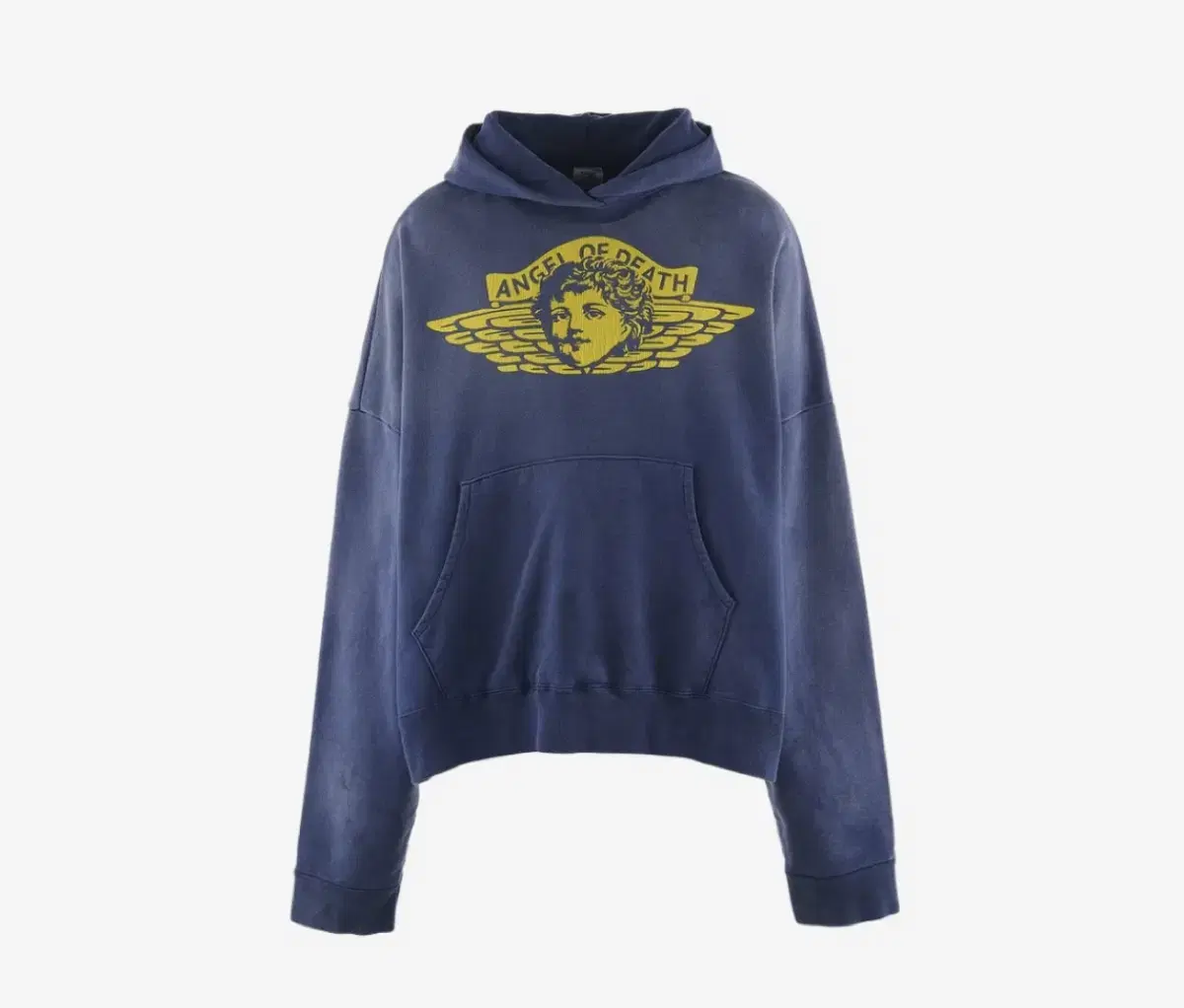 [NEW] L St. Michael's Angel Hoodie