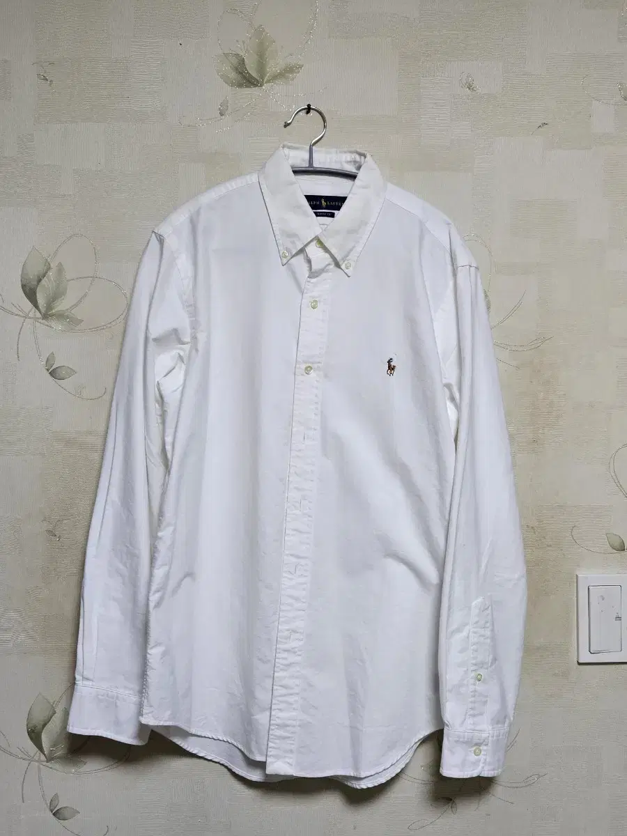 Polo Ralph Lauren Classic Fit Shirt M (New)