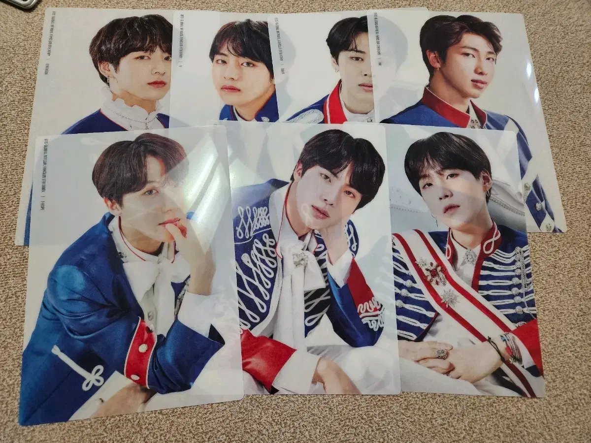 BTS Army Collection 5 Photo