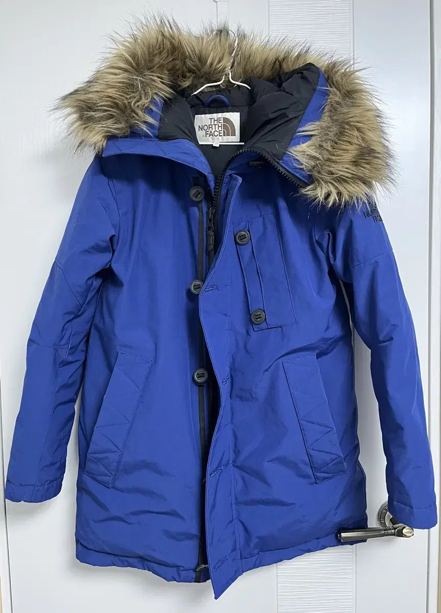 The North Face Goose Down (Men's 90) .1