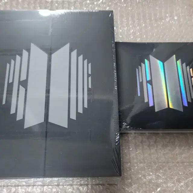 (미개봉) 방탄소년단 (BTS) Proof (Set) 일괄