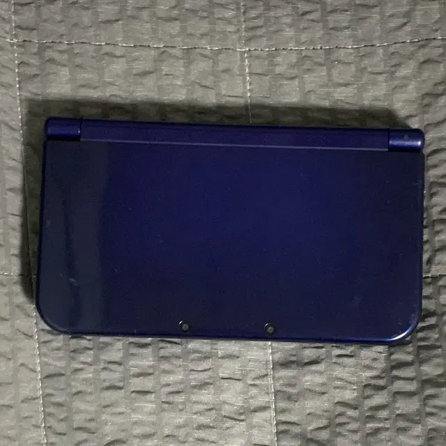 닌텐도 3ds xl 양도 및 교환