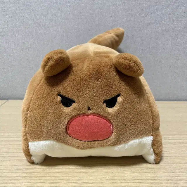 부드라미 덤벼줘요 인형 25cm