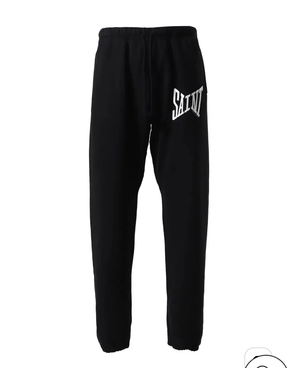 [New] XL Saint Michael 24AW Sweatpants