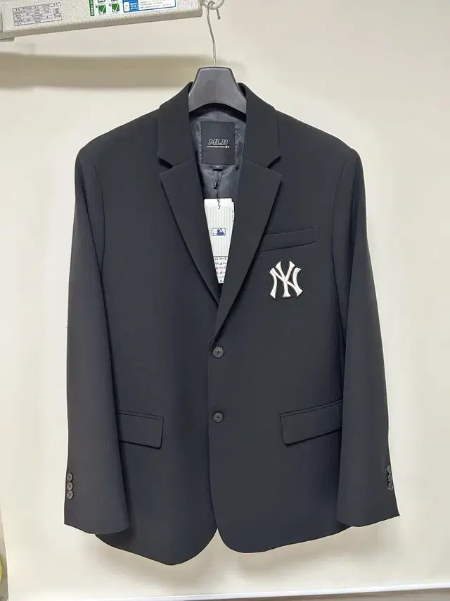 MLB 블레이져 자켓(XL)