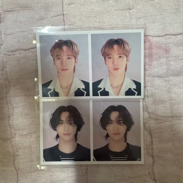 [ATEEZ] ANITEEZ ADVENTURE ID SET