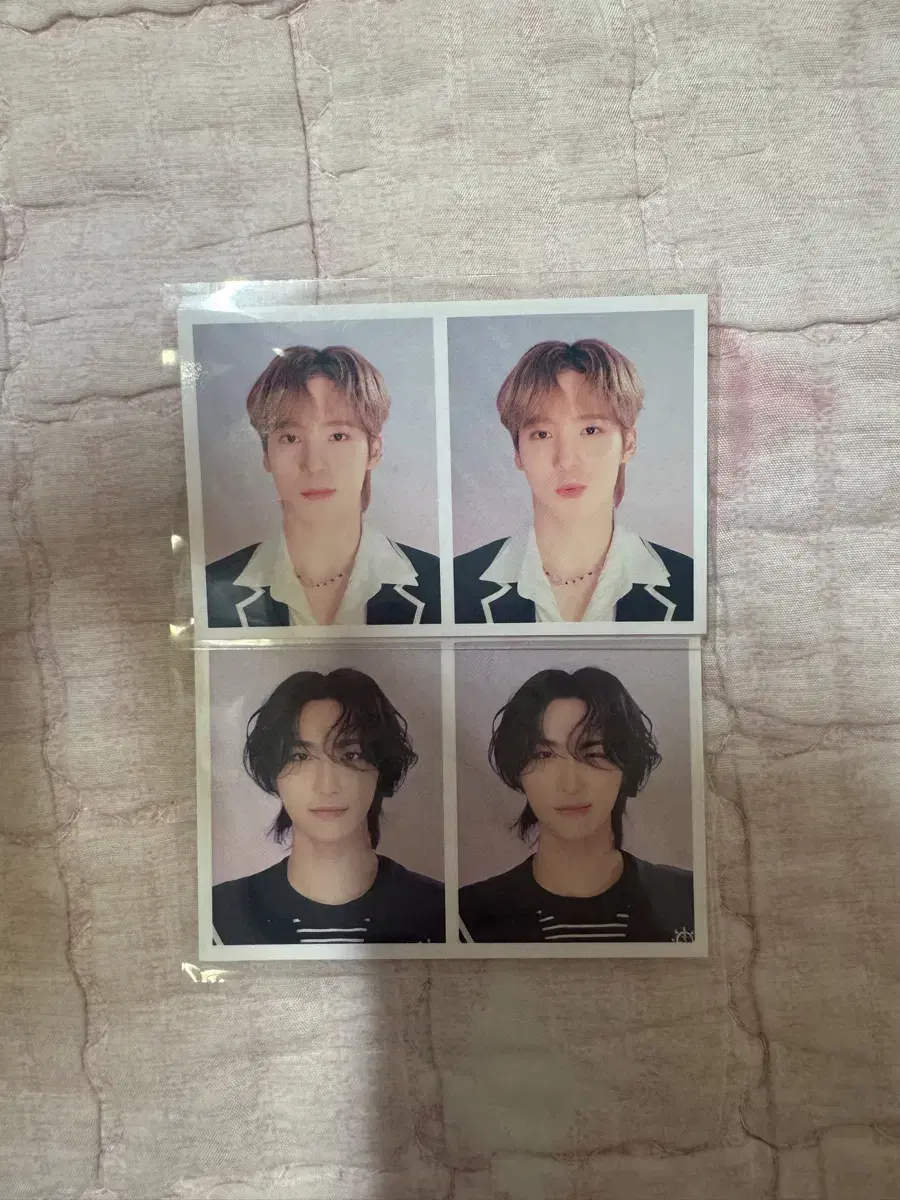 [ATEEZ] ANITEEZ ADVENTURE ID SET