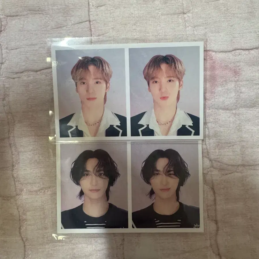 [ATEEZ] ANITEEZ ADVENTURE ID SET