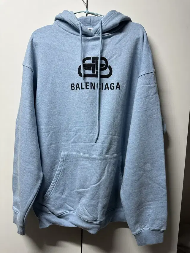 Balenciaga bb 후드티