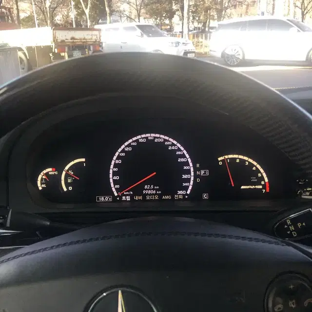 2008년 w221 벤츠 s65 amg 팝니다