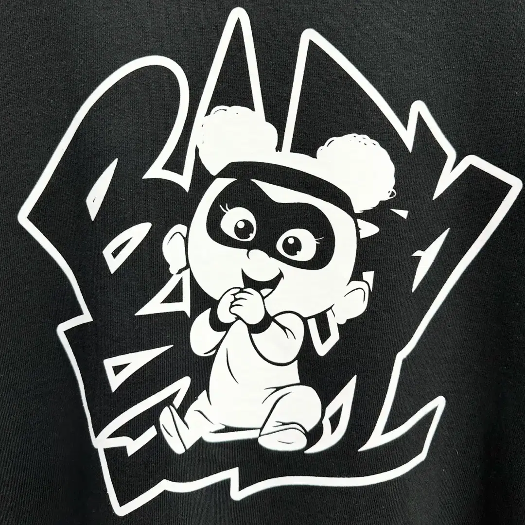 SW031 BABY SOUL SWEAT SHIRT