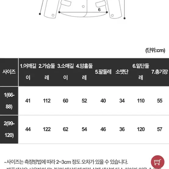 리치무드 에센셜 페이크 퍼 자켓 핑크 털 미착용