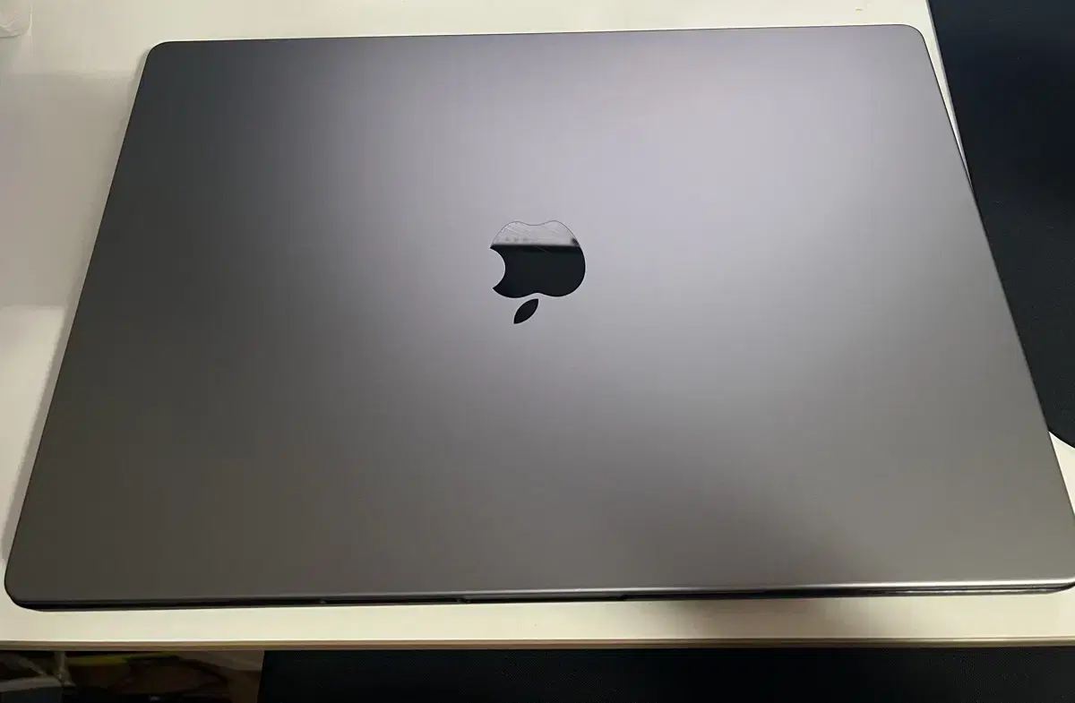맥북16인치 m1 pro 10코어 gpu 16코어램16용량1TB