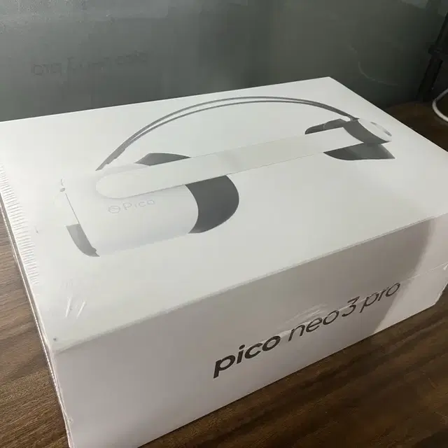 피코 네오3 프로 PICO VR기기 미개봉 새상품