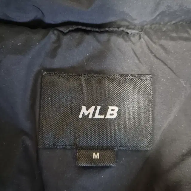 MLB패딩