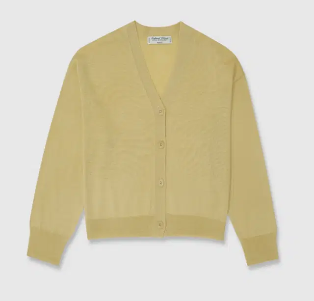 얼바닉30 머서가디건 mercer cardigan