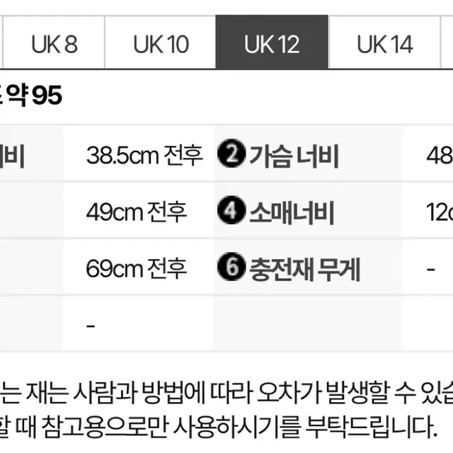 바버 여성 왁스자켓