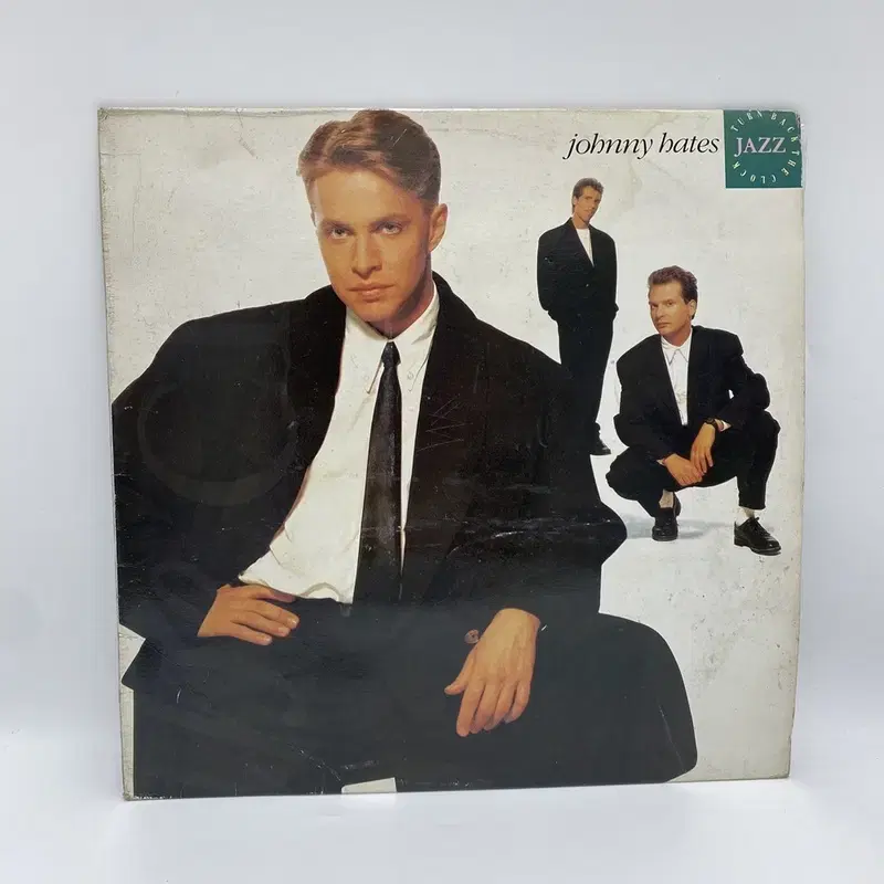 JOHNNY HATES JAZZ LP / AA5767