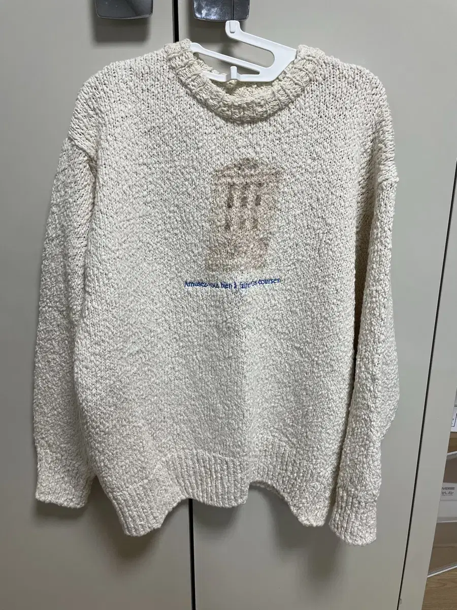 Stu Galleria Knit M