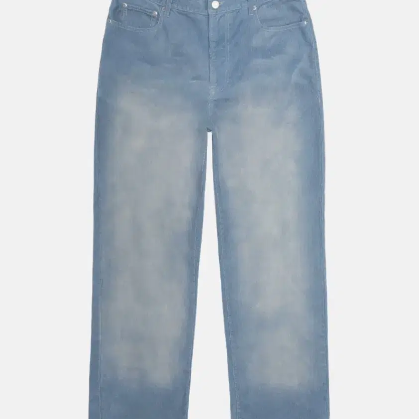 Stussy 스투시 FADED CORDUROY CLASSIC JEANS