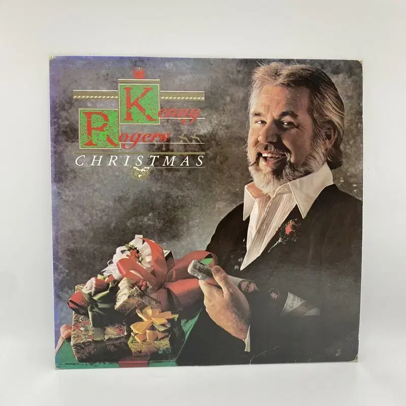 KENNY ROGERS   LP / AA5772