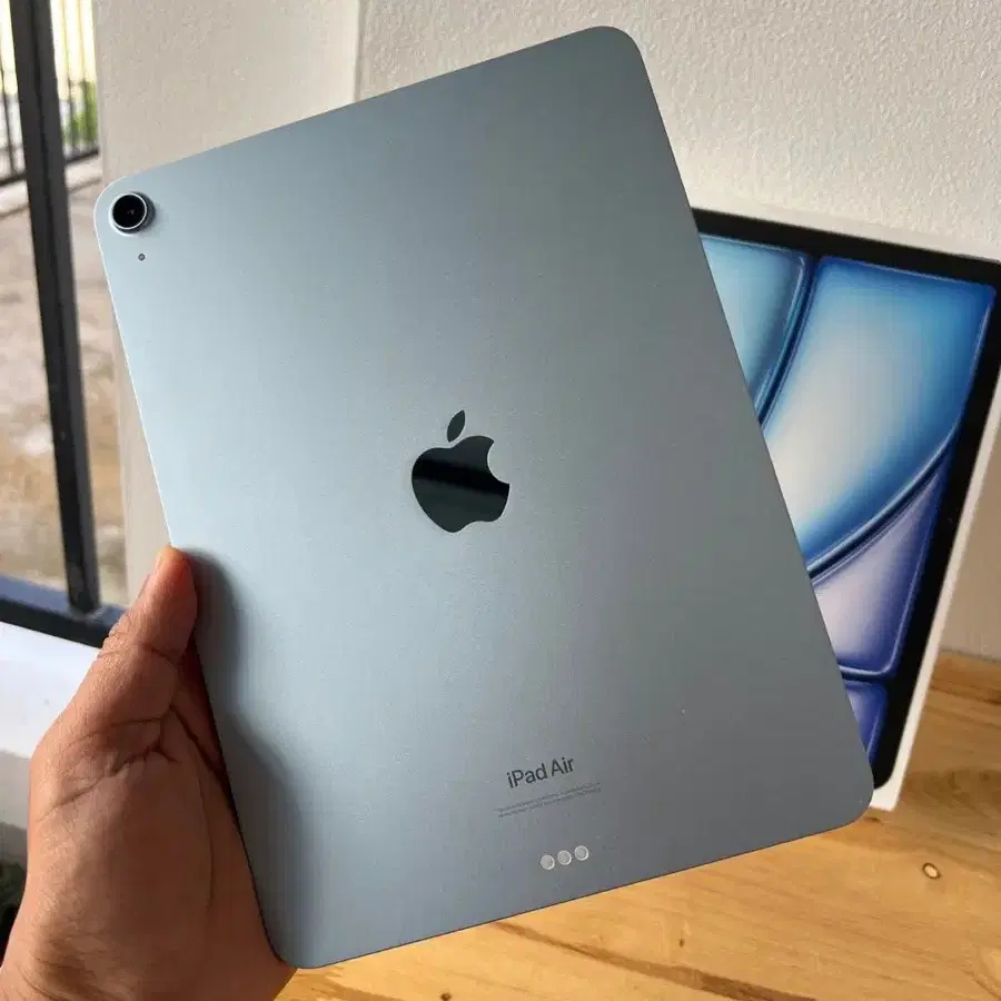 iPad Air6 128gb WiFi