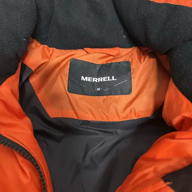 머랠(MERRELL) 남여공옹 숏패팅90 오랜지(거의새갓)가격내림