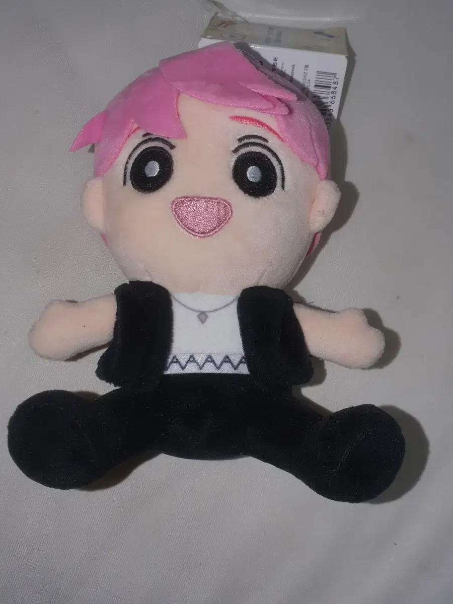 TXT Changu collaboration Taehyun doll sells (Official Goods)