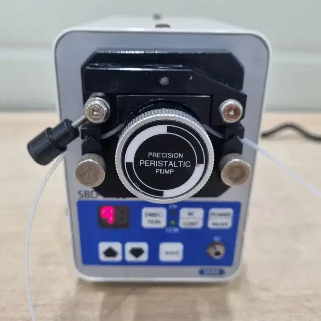 SEBA SBD-R153 Precision Peristaltic Pump