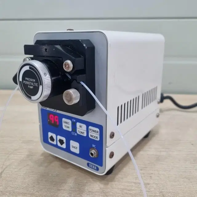 SEBA SBD-R153 Precision Peristaltic Pump