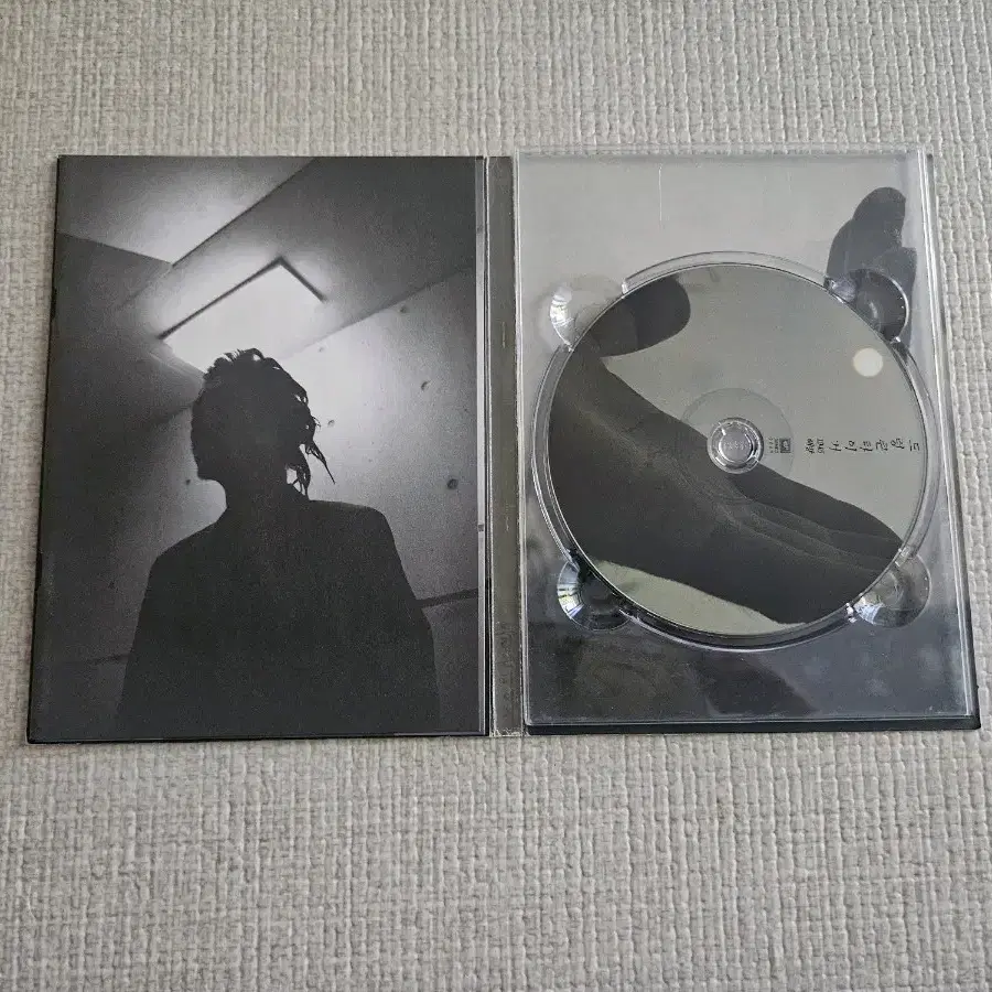 드렁큰타이거 5집/6집/7집/8집 CD