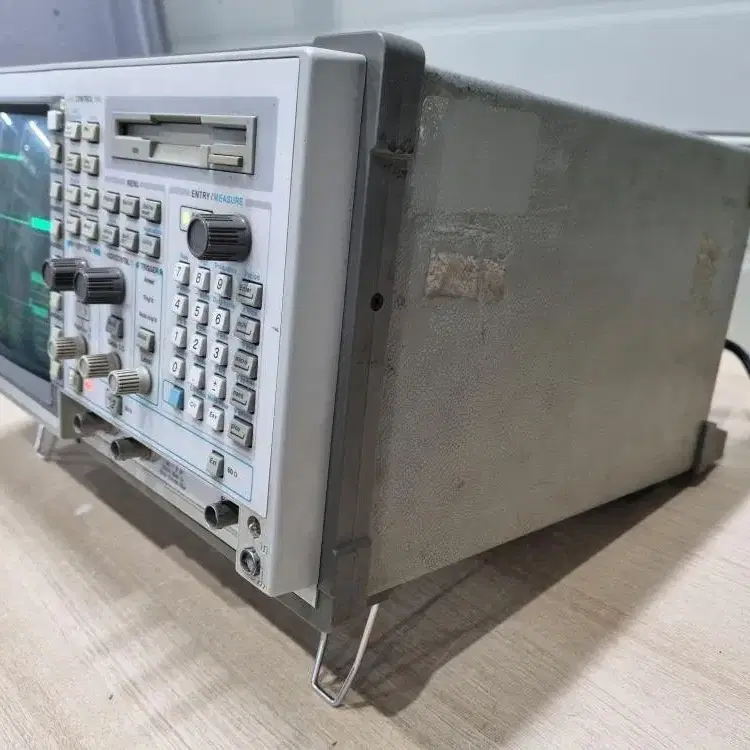 HP 54520A 500MHz Oscilloscope 오실로스코프