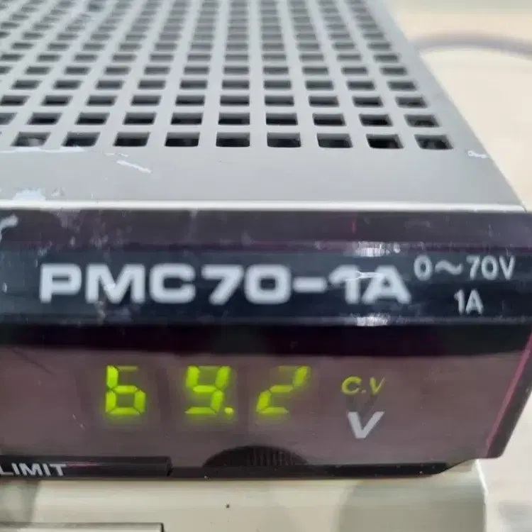 KIKUSUI  PMC70-1A Power Supply 파워서플라이