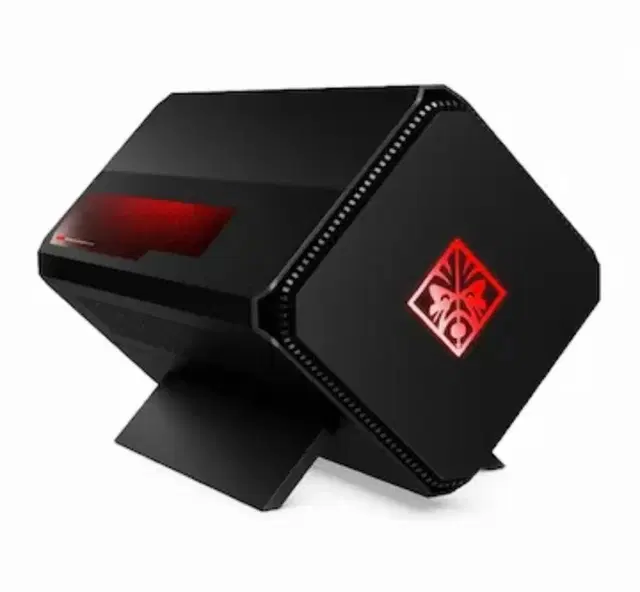 HP Omen egpu + Gigabyte 3050 eagle