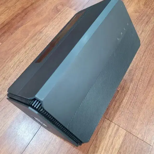 HP Omen egpu + Gigabyte 3050 eagle