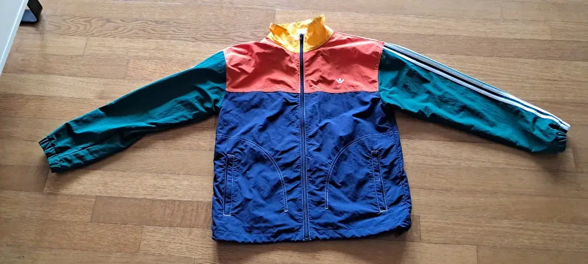 Adidas Windbreaker