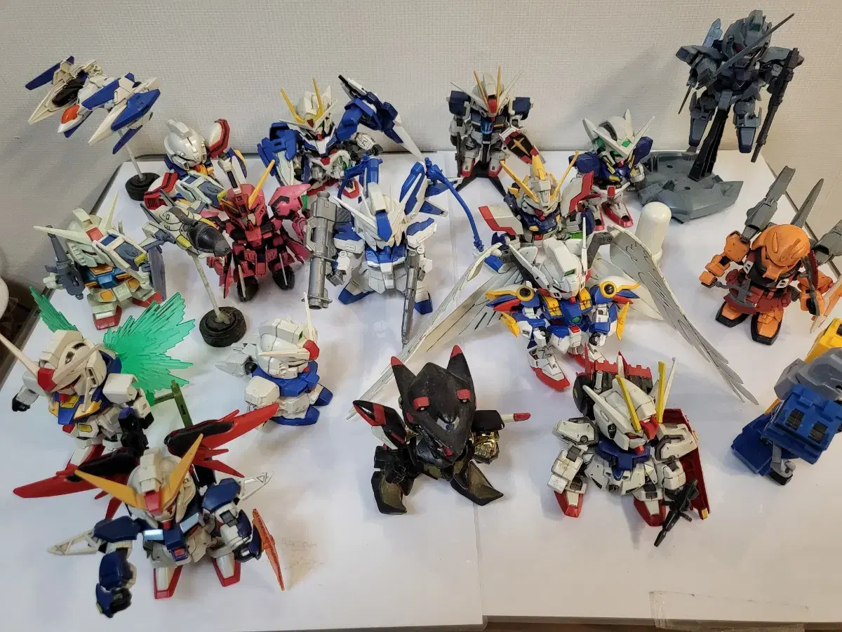 Nostalgic Classic Gundam [About 20 units in bulk]