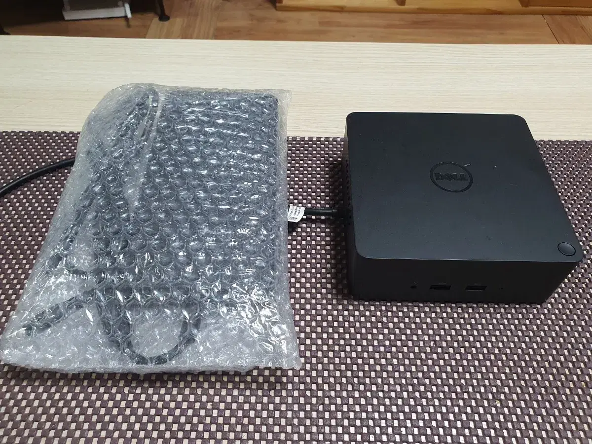 델 tb16 썬더볼트3 USB-C DELL 240W