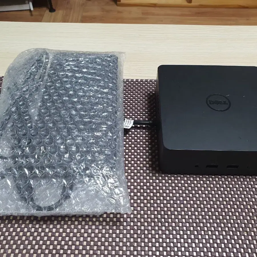 델 tb16 썬더볼트3 USB-C DELL 240W