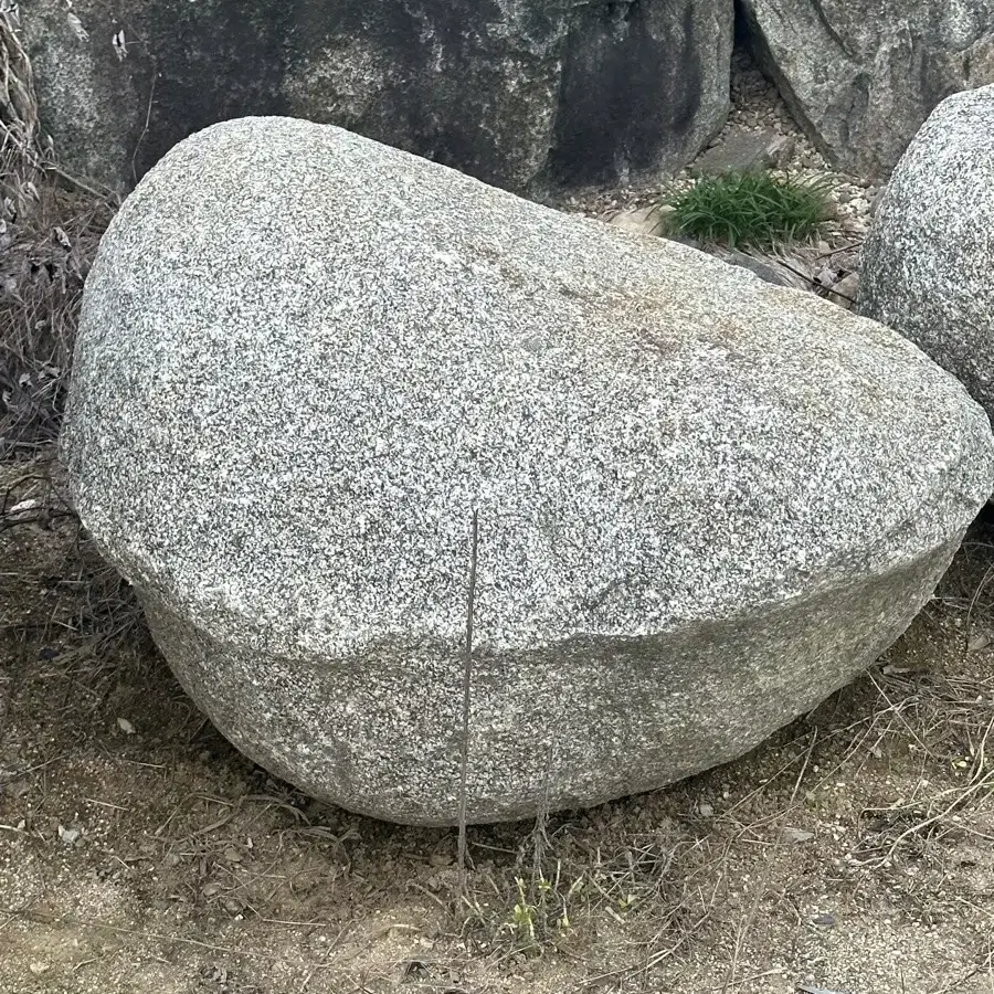 조경석, 자연석, 파쇄석, 암석, 경계석 판매합니다