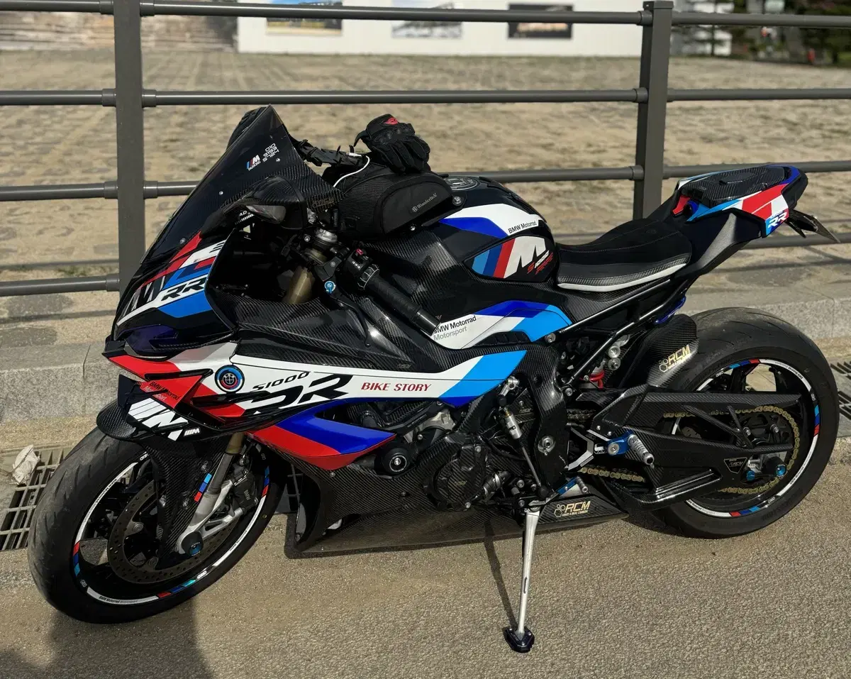 BMW s1000rr 풀카본 풀튜닝