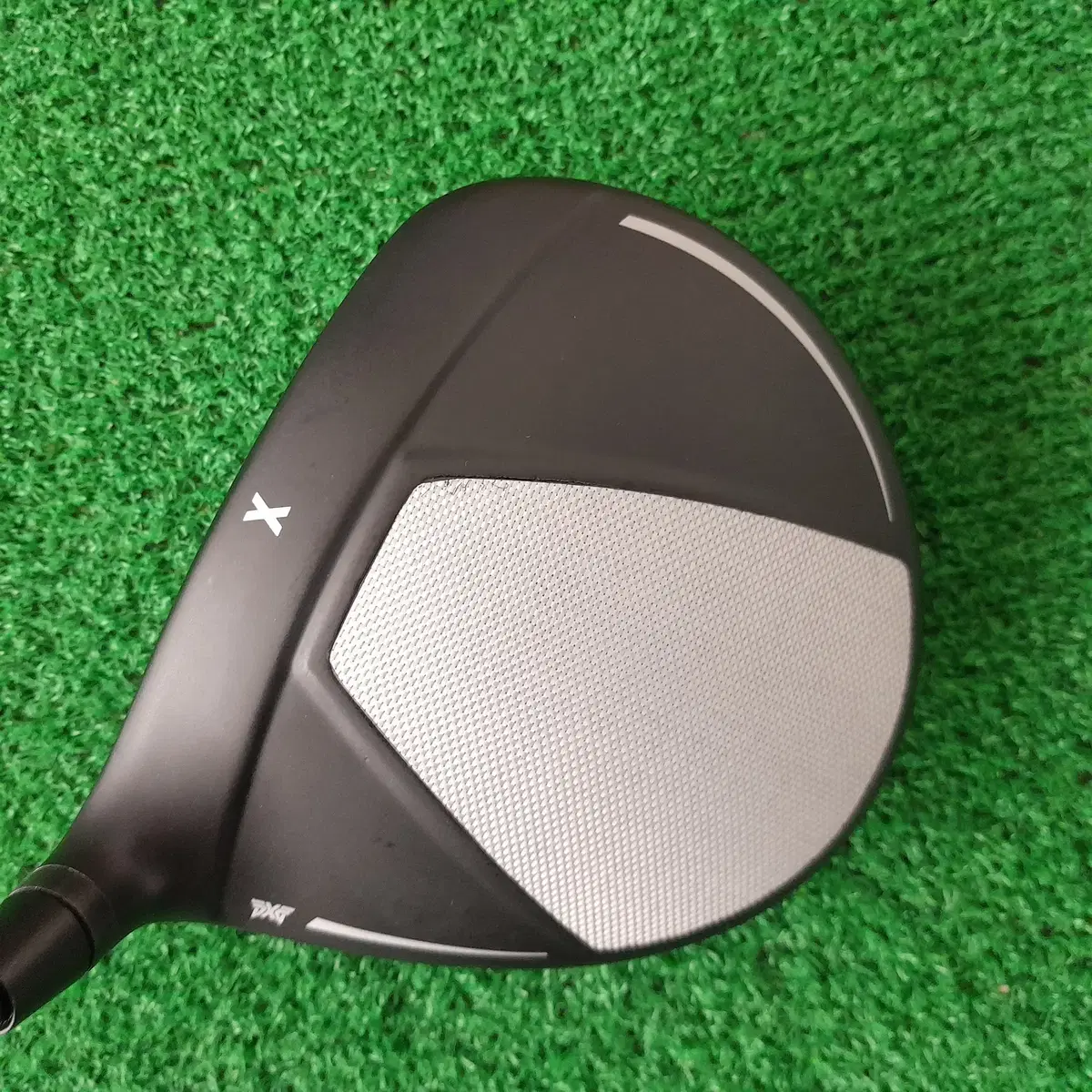 PXG GEN4 0811 XF 10.5도 디아마나 60-R 드라이버