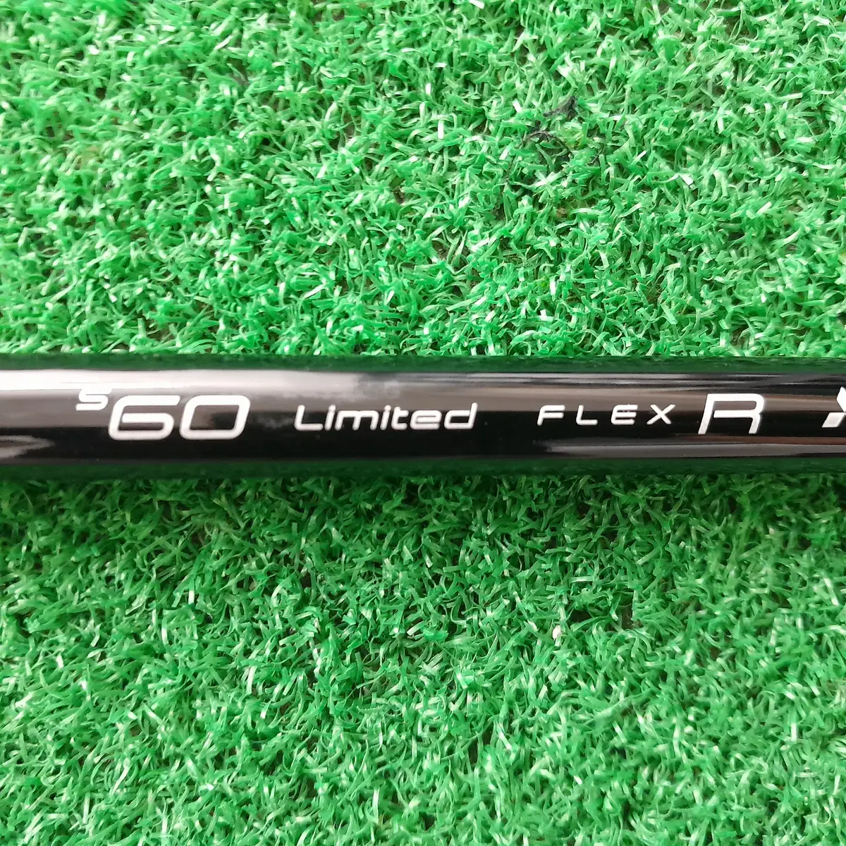 PXG GEN4 0811 XF 10.5도 디아마나 60-R 드라이버